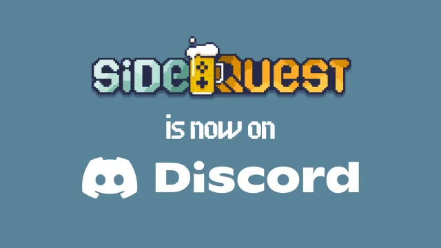 Join our Discord community