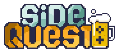 Stacked wordmark