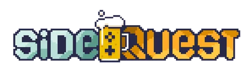 Horizontal wordmark